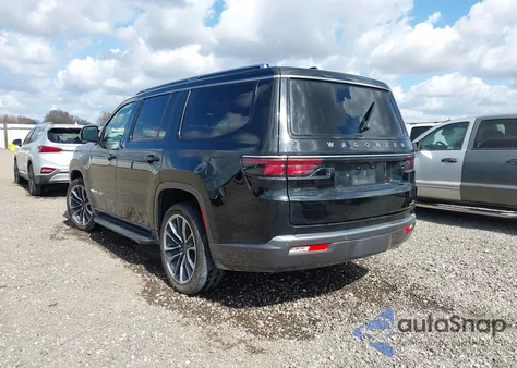 2022 Jeep Wagoneer Series Ii 4X2 z USA, uszkodzony, nr VIN 1C4SJUBT5NS181175